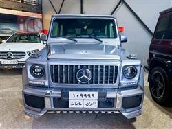 مێرسێدس بێنز G-Class